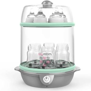 Trumom Bottle Sterilizer and Food Steamer