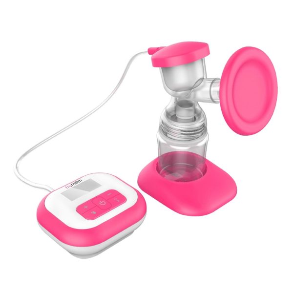 breat pump Elite
