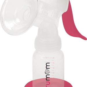 Trumom Manual Breast Pump