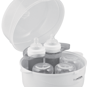 Trumom Microwave Bottle Sterlizer