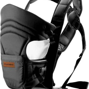 Trumom USA 3 in1 Baby Carrier for Kids 0 to 36 Months Old (Upto 12 Kg)