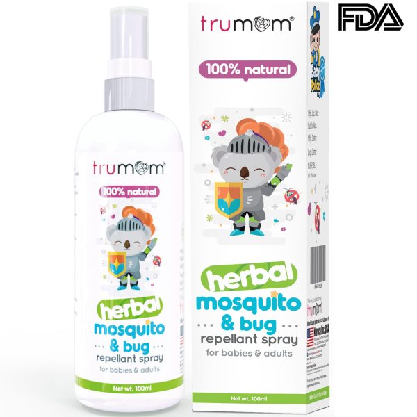 Mosquito Spray (Visual Flipkart)