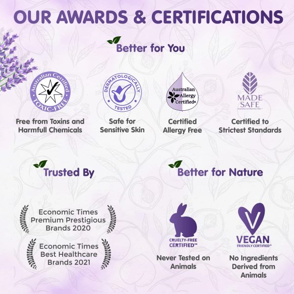Baby Soap_Visual_Certifications Baby Soap_Visual_Certifications